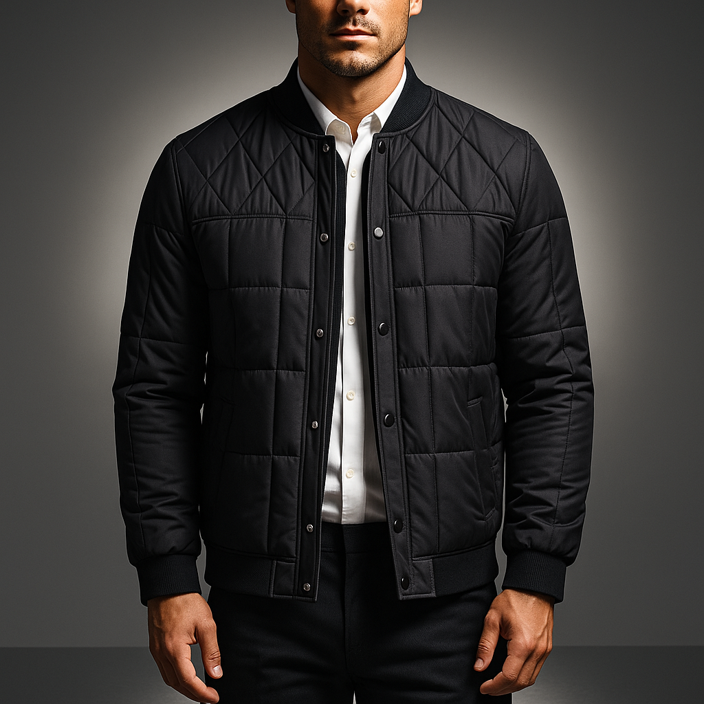 Blanchard | Op maat gemaakte jas