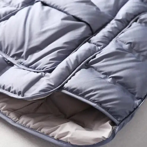 Duvair | Eendendonsjack