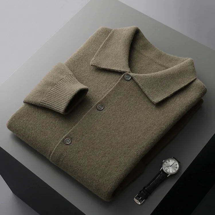 Milano | Kasjmier Cardigan