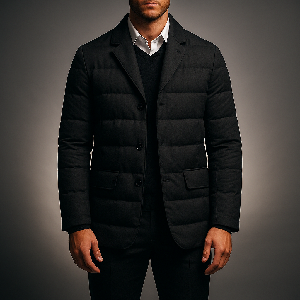 Hutchinson | donsjack