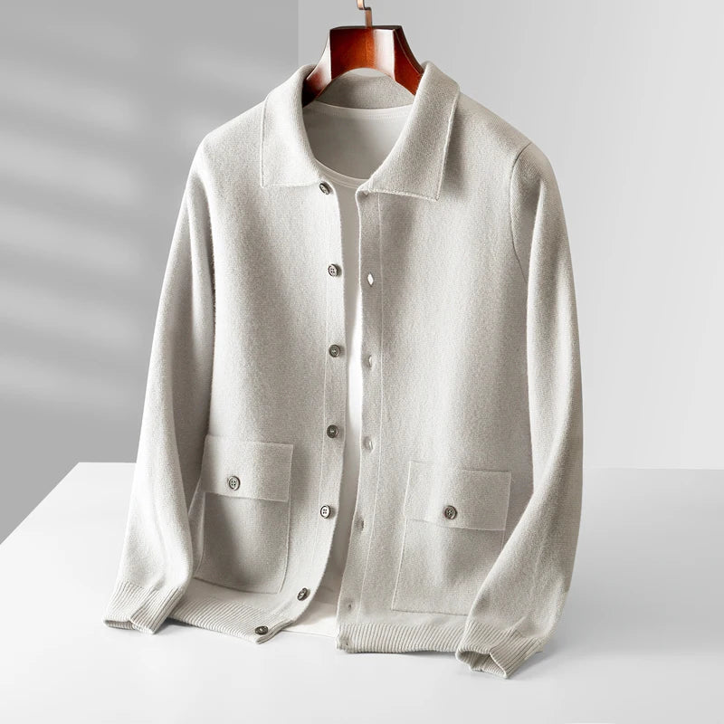 Milano | Kasjmier Cardigan